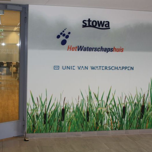 Het Waterschapshuis